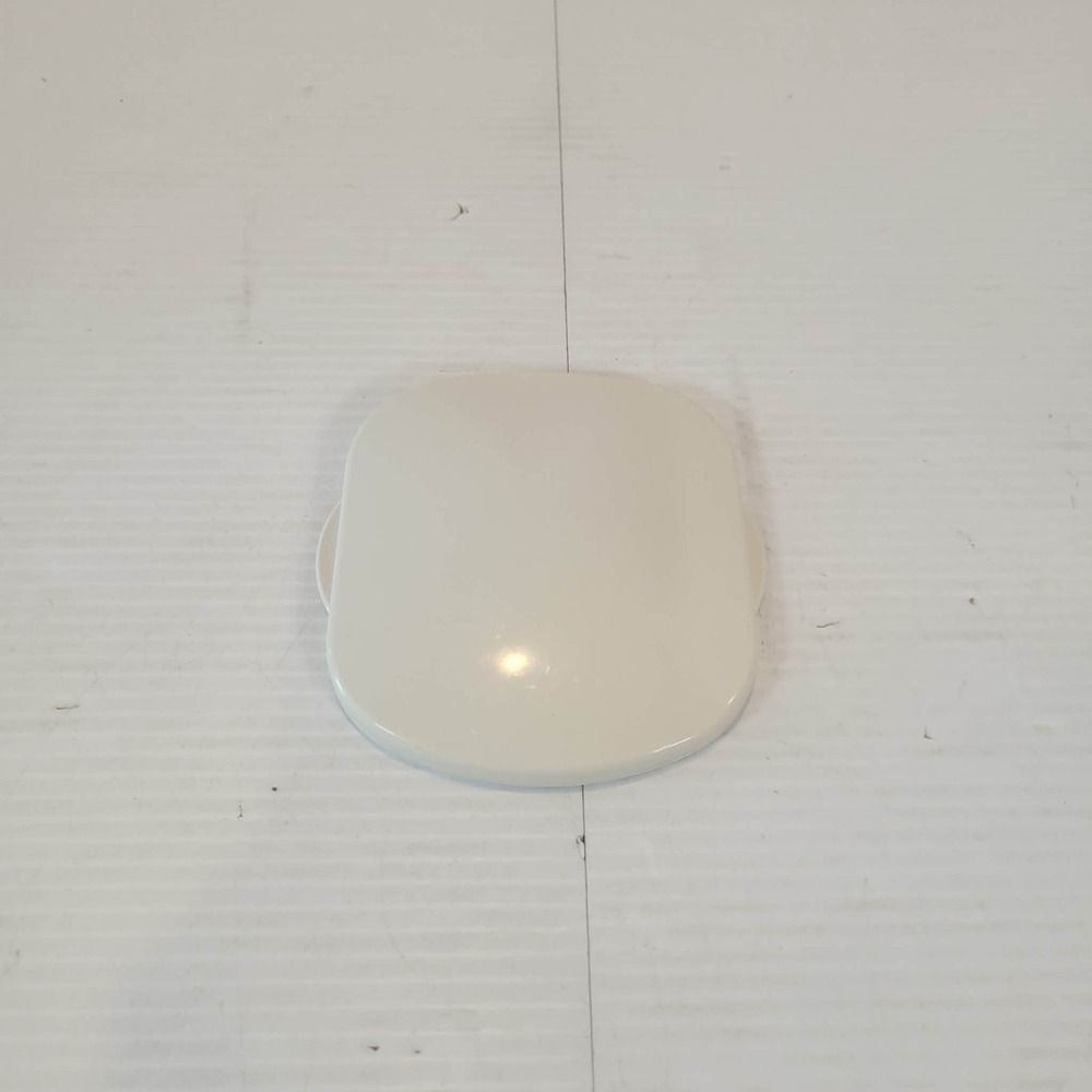 Tribest Green Star FEEDING CHUTE COVER #CJGP5-025A GS-1000 Juicer‎ PART ONLY - Picture 3 of 6